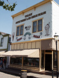 Vulcan Ice Cream Parlour, 1910