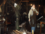 T. Flett & Son General Blacksmith