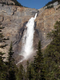 Takakkaw Falls