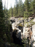 Maligne Canyon, Jasper National Park