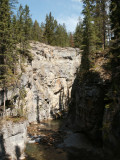 Maligne Canyon, Jasper National Park