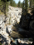 Maligne Canyon, Jasper National Park