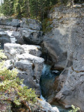 Maligne Canyon, Jasper NP