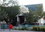 Jasper Post Office