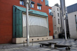 Rory Gallagher Corner, Temple Bar, Dublin