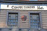 Confectioners Hall, OConnell Street