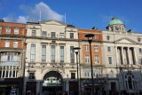 OConnell Street, Dublin