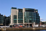 IFSC House, Custom House Quay, Dublin