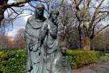 The Three Fates Fountain, Saint Stephens Green