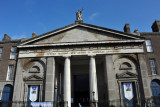 St Andrews Roman Catholic Church, Westland Row, Dublin