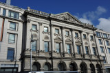 A former bank building, now part of the Westin Hotel, Dublin