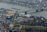 Kennedybrcke, Bonn