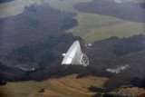 Effelsberg 100-m Radio Telescope, Bad Mnstereifel