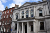 The Royal College of Physcians of Ireland, Kildare Street, Ireland