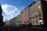 Harcourt Street, Saint Kevins, Dublin