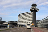 Amsterdam Airport Schiphol