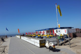 Strandpaviljoen De Zeespiegel, Noordwijk