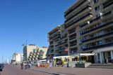 Koningin Wilhelmina Boulevard, Noordwijk aan Zee