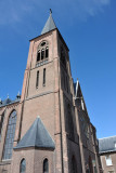 Sint-Jeroenskerk (1894-1926), Noordwijk-Binnen