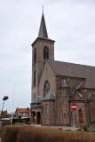 Hl. Hart van Jezuskerk, Zilk