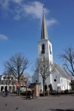 De Witte Kerk, Noordwijkerhout 