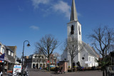 De Witte Kerk, Noordwijkerhout 