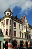 Jugendstil architecture, Ålesund