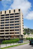 Ålesund city hall 1978