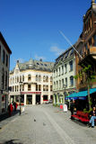 Kongensgata