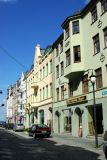 Jugendstil architecture, Ålesund