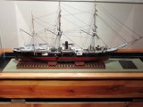 USS Kearsarge - 1861