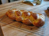 Eostre Challah