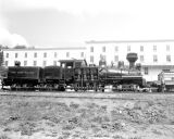 Cass Scenic RR - West Va.