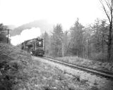 Central Vermont Steam Run