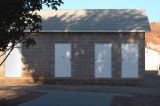 Storage building