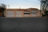 Fire station