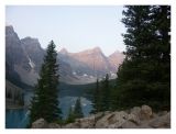 Moraine Lake