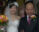 Janet and Lucan Wedding