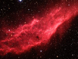 La Nébuleuse California, NGC 1499