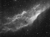 La Nbuleuse California, NGC 1499