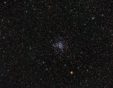 M 37, lun des plus beaux amas ouverts
