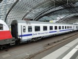 Berlin-Warsaw Express