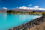 Lake Pukaki 