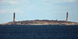Thatcher Island Lighthouse