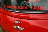 Muckin Fagic