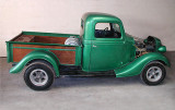1936 Ford Pickup 