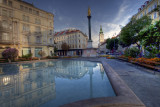 Graz - Austria HDR