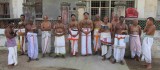 Adyapaka Swamigal during Veedhi Purappadu.JPG