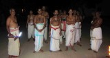 Tiruvandahai Ghosti During Veedhi Purappadu.JPG