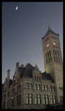 354:366<br>Moon over Union Station